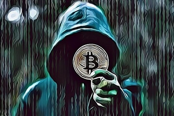Восстановить аккаунт кракен