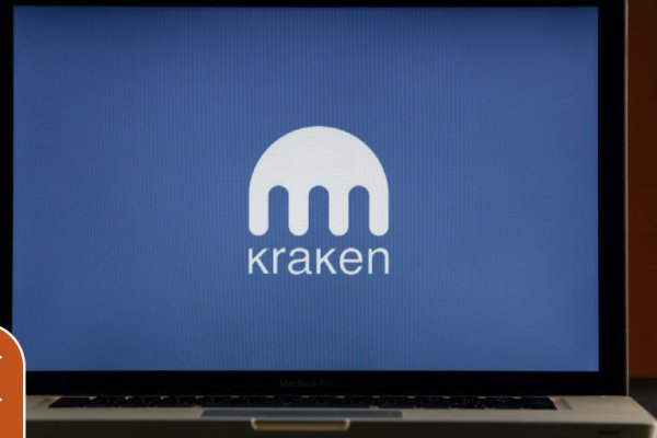 Пользователь не найден kraken